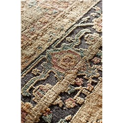 Leoville Halı - Bej - 160x235 cm