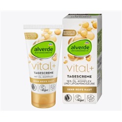Gesichtscreme Vital+, 50 ml
