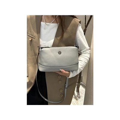 Сумка Lanotti RIVA 2017/Серый