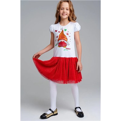 Платье PLAYTODAY, 933853