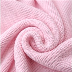 Базовое трикотажное платье