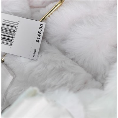 Женский теплый жилет со съемным шерстяным капюшоном и флисовой подкладкой