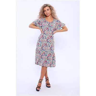 Платье 13257 НАТАЛИ #1030403