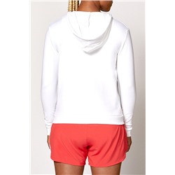 Толстовка с капюшоном Mariana Blanco