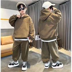 Костюм для мальчиков