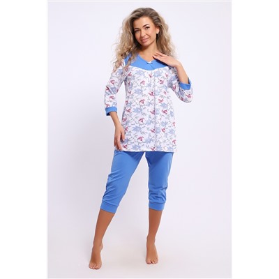 Пижама женская 51158