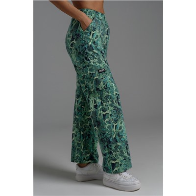 8483 Брюки женские