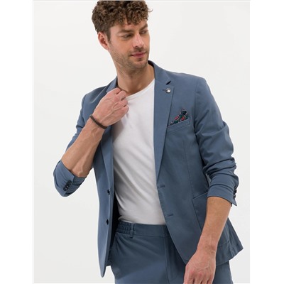 Mavi Ekstra Slim Fit Spor Takım Elbise