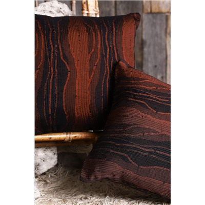 Декоративная наволочка мила 45*45