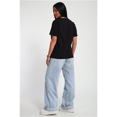 85655 футболка женская