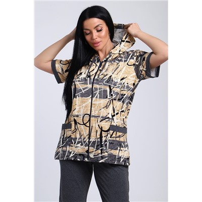 Костюм с брюками 65063 НАТАЛИ #986668