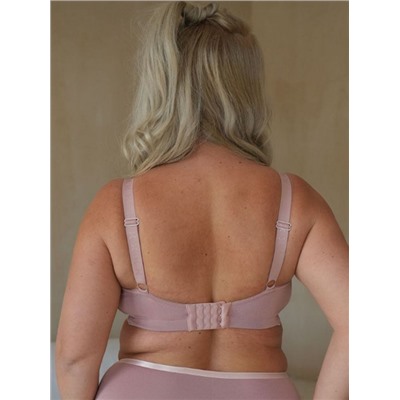 MARCELLA POWDER Bra micromodal Бюст KRIS LINE