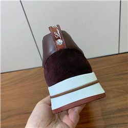 Кроссовки  ЛОРО ПИАН*О