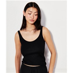 Camiseta de pijama de punto jersey