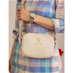 CLASSIC ZIP CROSSBODY BAG