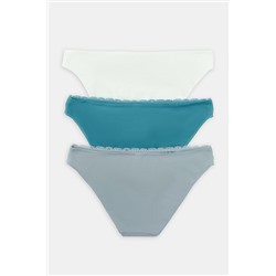 Трусы 3шт. MARK FORMELLE #975060