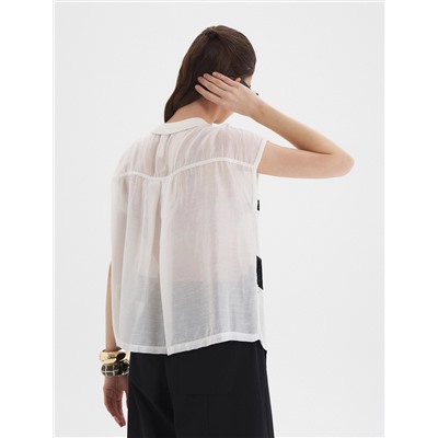 Блуза 2500-0129-01