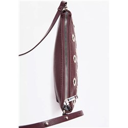 Bolso bandolera eyelets