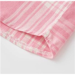 Рубашка с коротким рукавом H*M