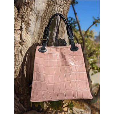 Amelie 4069AM rosa+PELLE-1200 СОСО (770) РОЗОВЫЙ АКЦИЯ