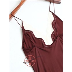 Платье комбинация из вискозы ЗАР*А