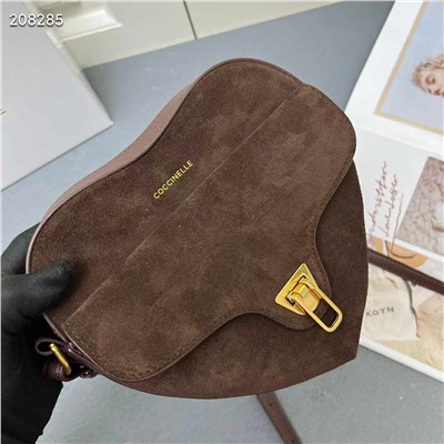 Сумка натур кожа