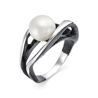 Кольцо серебро 51803S1B