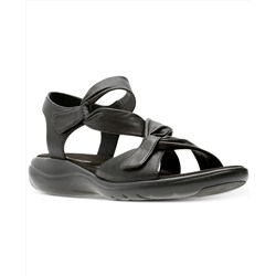 Clarks Collection Women's Saylie Moon Sandals
