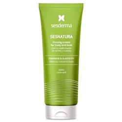 Sesnatura Crema Reafirmante de Senos y Cuerpo 200 ml