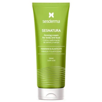 Sesnatura Crema Reafirmante de Senos y Cuerpo 200 ml