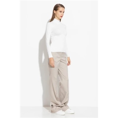 Джемпер вязанный