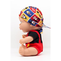 Muñeco solidario - Baby Pelón Disney