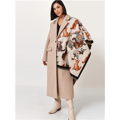 Палантин женский RH10-29-11