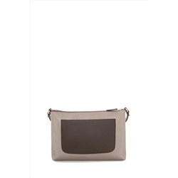 Kadın Kurşun Çapraz Çanta