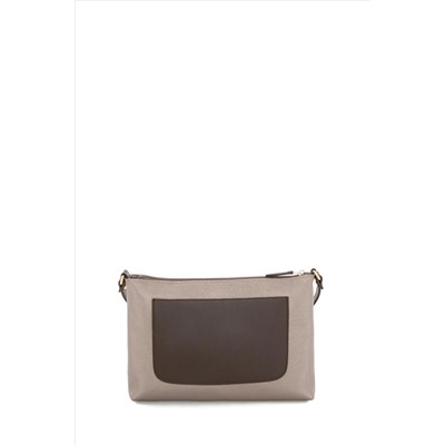 Kadın Kurşun Çapraz Çanta