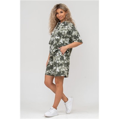 Костюм с шортами 36637 НАТАЛИ #898979