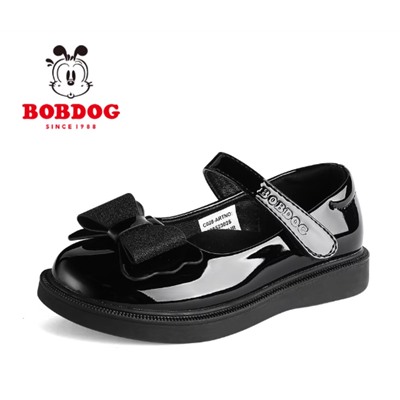 Школьные туфли для девочек