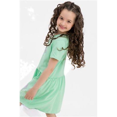 Платье Блестяшки НАТАЛИ #878355