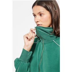 Chaqueta - Verde