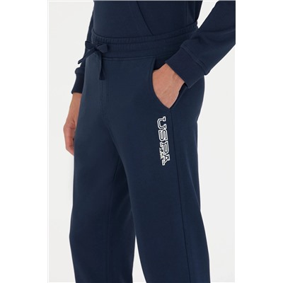 Erkek Lacivert Eşofman Altı