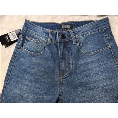 Мужские джинсы ХУГ*О