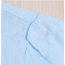 Женская льняная рубашка РАЛЬ*Ф Л