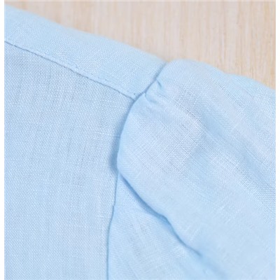 Женская льняная рубашка РАЛЬ*Ф Л