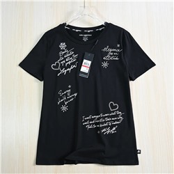 распродажа футболка. Karl