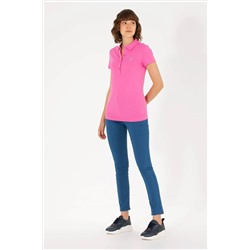 Kadın Mavi Jean Pantolon