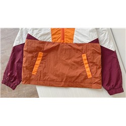 Ветровка для мальчиков