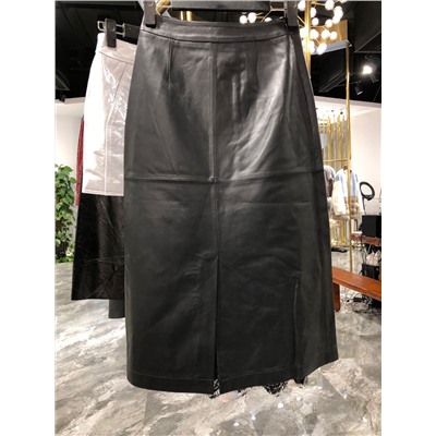 Юбка кожа цвет ук в комент