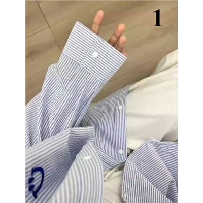 Женские рубашки,приятные к телу