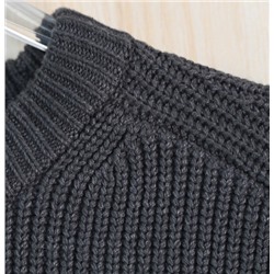 Женский вязаный свитер H&*M