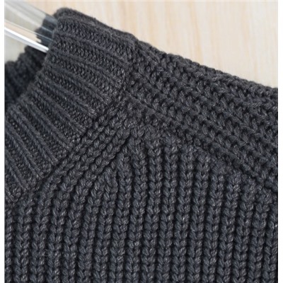 Женский вязаный свитер H&*M